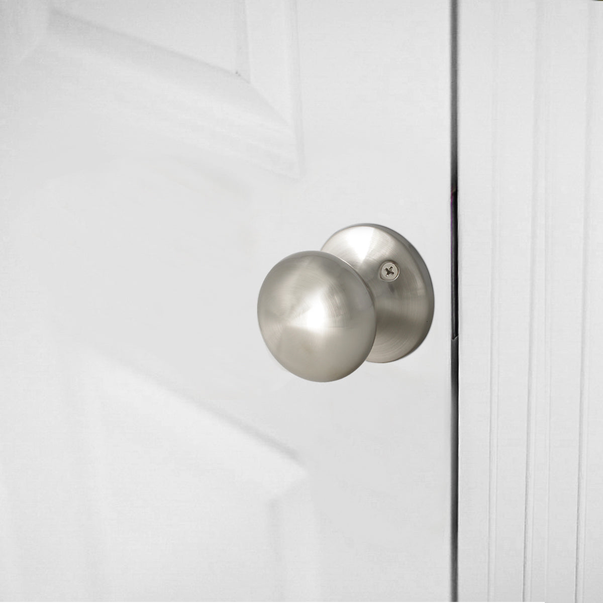 How to Fix an Old Doorknob That Sticks