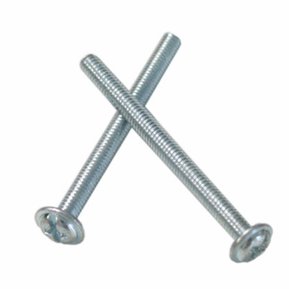 Stainless Steel Mounting Screws for Cabinets Machined Cupboard Door Knob Fixing Screw - Probrico